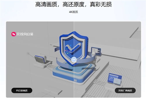 头部手术机器人厂商选择贝锐向日葵，以远程控制技术赋能精准医疗新未来
