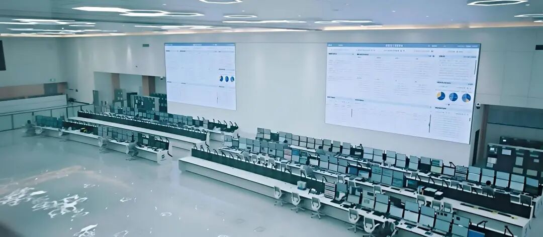 中控技术与万华化学携手，以“无人调度”系统引领全自主运行工厂建设新纪元