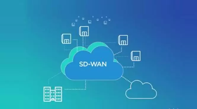 潘峰 SD-WAN作为新兴服务形态 开启企业网络技术新蓝海