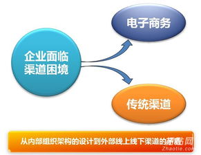 广州花生科技 O2O电商技术与运营的双轮驱动，赋能企业网络转型